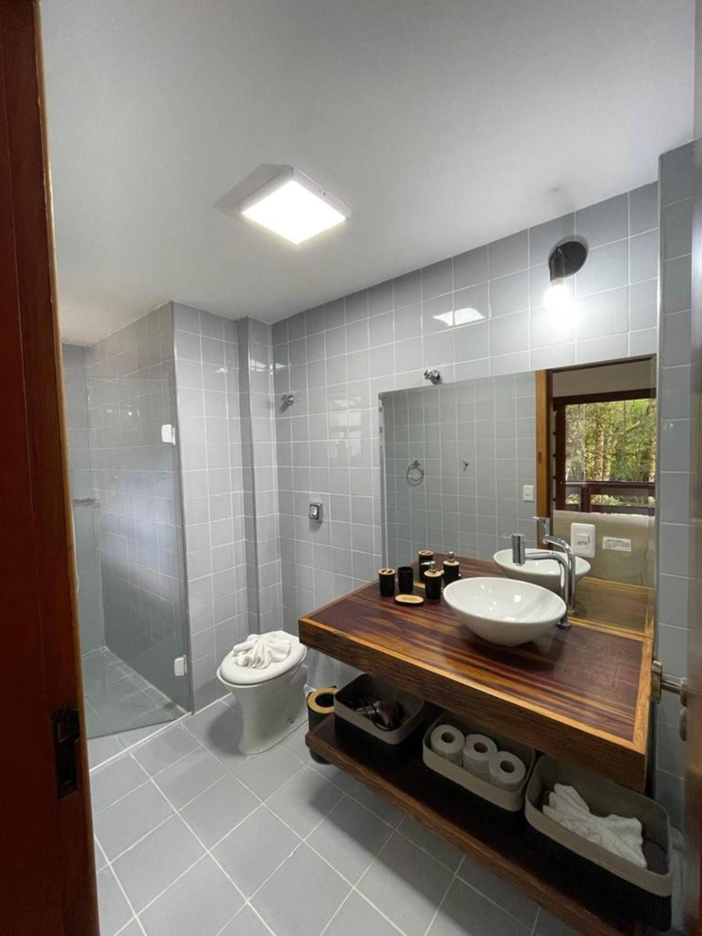 Lindo Apto No Centro Capivari - Condominio Privado Campos do Jordão Εξωτερικό φωτογραφία